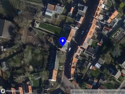 St. Ond. Zeeuwse Statenfr. Partij vd Dieren Oudelande