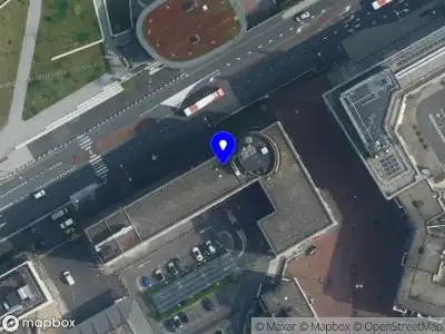 Stichting Studiehuis Zuidoost Amsterdam