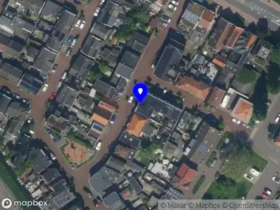 VvE Javastraat 45, 45A en 47 te Wormerveer Wormerveer
