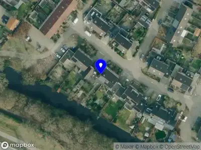 Nieuw bedrijf Vereniging Broodfonds Omm'n Nabij