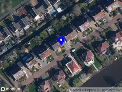 Stichting Nouvel Espoir Hollande Harkstede