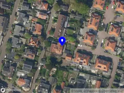 Nieuw bedrijf Vereniging Bij Leven Vaarwel