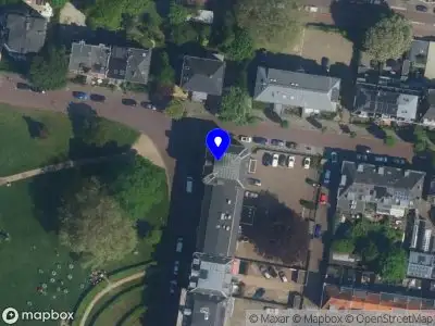 Vereniging Boogaard Building