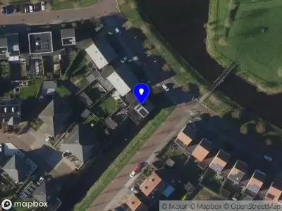 Nieuw bedrijf F. van der Berg Service en Transport