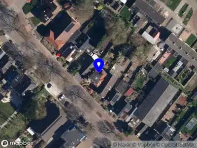 Nieboer bouw- en montagebedrijf