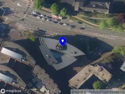 Het Bewindcentrum Amersfoort