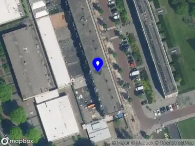 Pradita Amsterdam