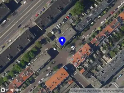 Redzheb IJzervlechter