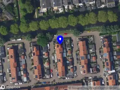 Lunenborg Fysiotherapie Alblasserdam