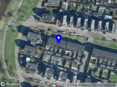 Nieuw bedrijf Ons Reijk