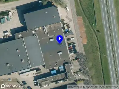 Precision Technologies Group B.V. Groenlo