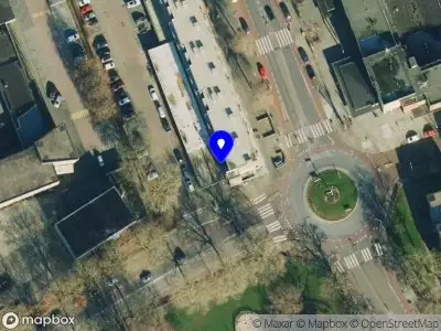 Nieuw bedrijf Myrthe Tamara