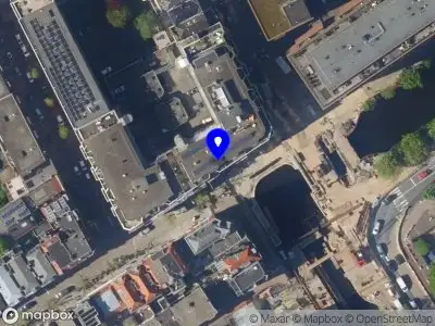 Personal Fitness Den Haag B.V.