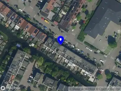 Roosmarijn Wind Velserbroek