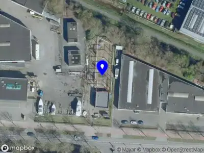 Installatiebedrijf Haverhals B.V.