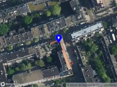 Maartje Dekker Amsterdam