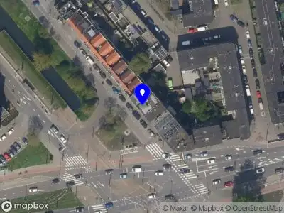 ARVYBOUW Rotterdam