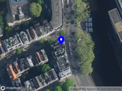 Harun Balci Amsterdam