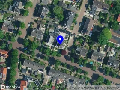 Stichting Ludgeruskwartier, de 12 straatjes Deventer