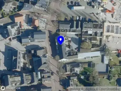 Nieuw bedrijf Stichting Ein junges Herz f?r Blasmusik