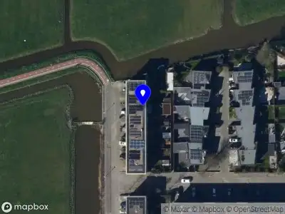 Nieuw bedrijf Stichting Kibos