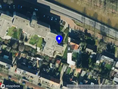 Bewoners commissie de Meeuwenborgh