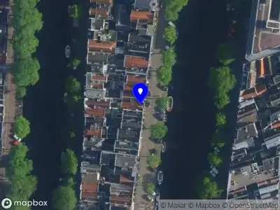 Stichting Administratiekantoor Stralen Amsterdam