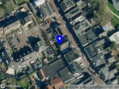 Stichting Fiets op 1 Dieren