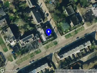 VvE Koornmarkt 14 en 14-I Kampen