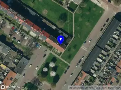 VvE Graslaan 43 te Arnhem Arnhem
