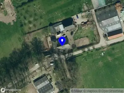 Stichting Nowolves Benelux Ede