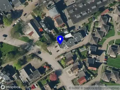 Ontmoetingscentrum De Loohof Zetten