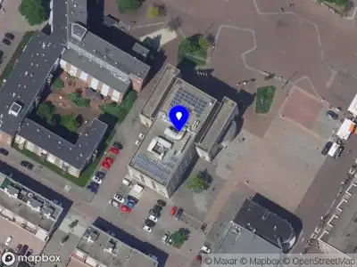 Stichting Jumelage Papendrecht