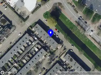 Stichting De Groene Reiziger