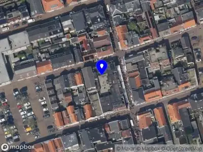 Stichting Hestia's Hof