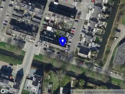 St. Diakonale Projecten Ridderkerkse Kerken