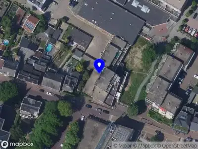VvE woningen Nedersassen Makado-Center Alblasserdam