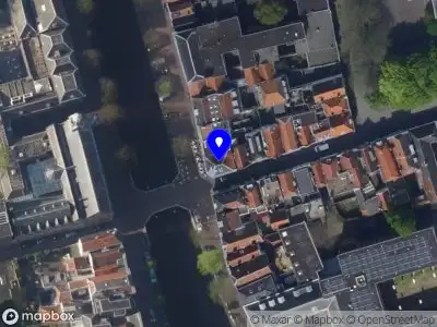 Nieuw bedrijf Ver. Bewoners en oud-bewoners Welgelegen