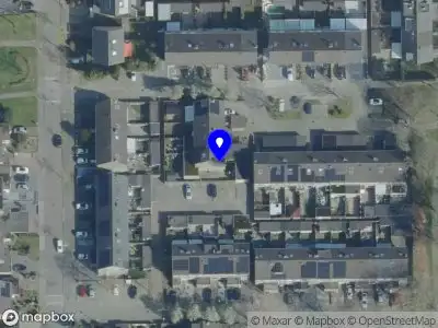 Supermarkt Lowiczanka Holding B.V. Oss