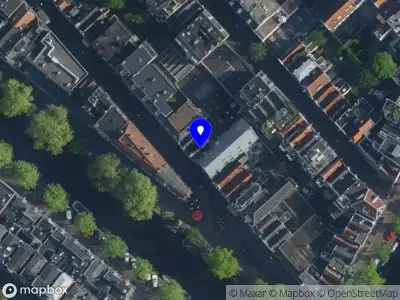 Nieuw bedrijf VJFB Worldwide Trademark B.V.