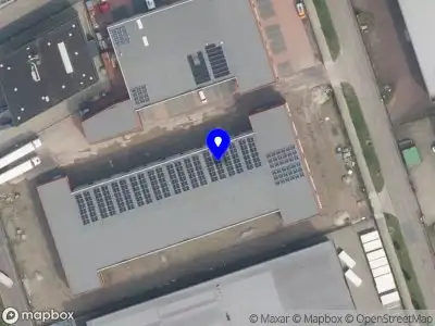 Silver Sword Holding B.V.