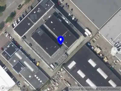 Van der Meulen Kantoormeubelen B.V. Katwijk