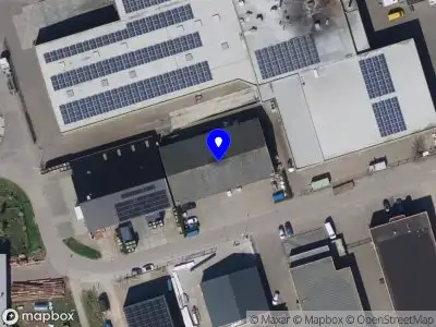 Nieuw bedrijf ICH Interieurbouw B.V.