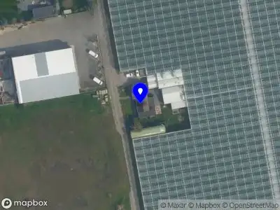 Voort Horticulture B.V. Honselersdijk