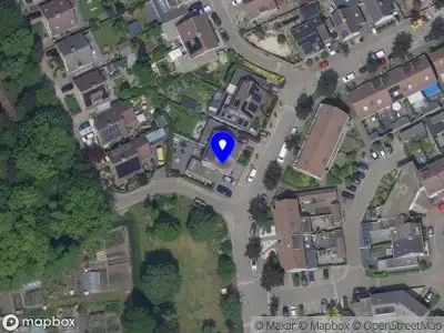 van Oosterbosch Transport B.V.