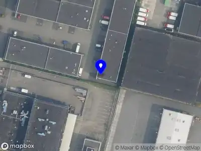 Nieuw bedrijf HSKM B.V.