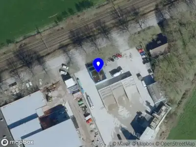 Betoncentrale Brabant B.V.