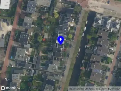 Elderhorst Management Holding B.V.