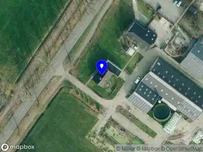 Het Kalfje Holding Bergentheim