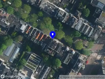Meteora Investments B.V. Amsterdam